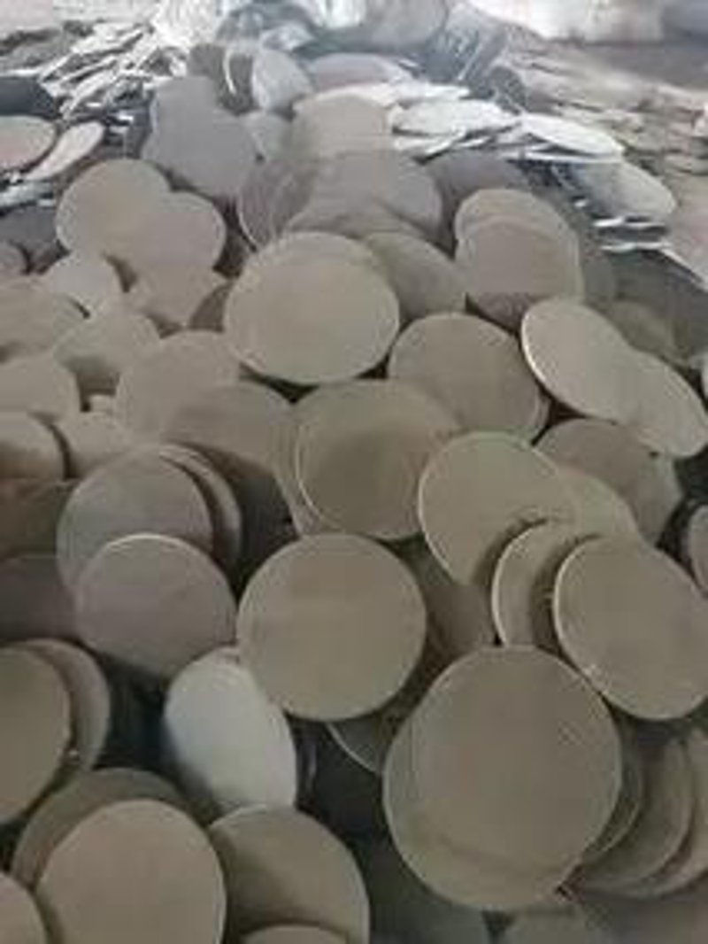 对焊法兰:连接管道的秘密武器