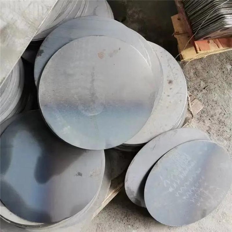 不锈钢法兰:为何它是工业连接不可或缺的秘密武器?