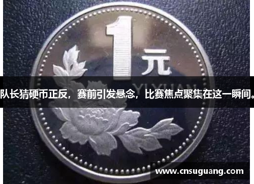 队长猜硬币正反，赛前引发悬念，比赛焦点聚集在这一瞬间。
