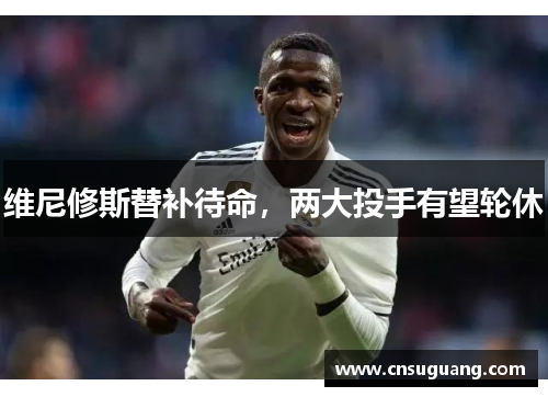 维尼修斯替补待命，两大投手有望轮休