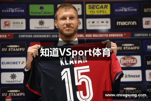 知道VSport体育